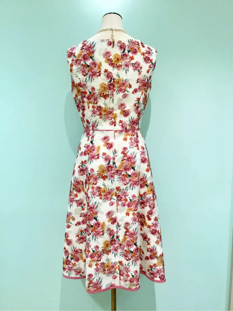 TOCCA Y.K コーディネート画像