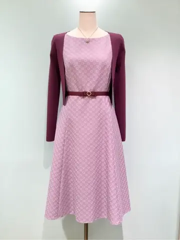 TOCCA Y.K コーディネート画像