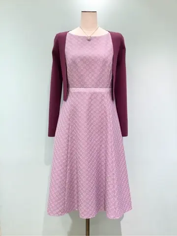 TOCCA Y.K コーディネート画像