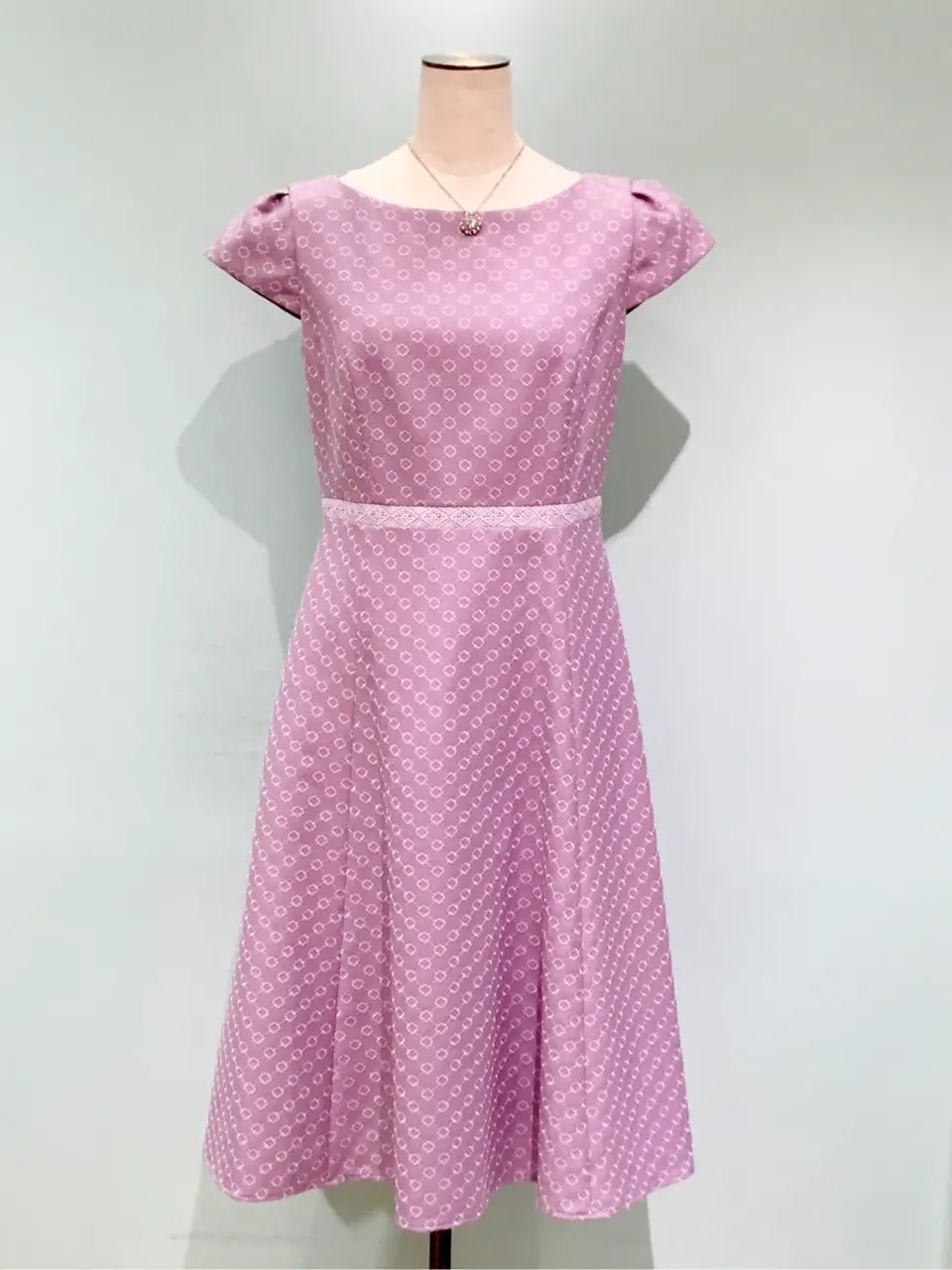 TOCCA Y.K コーディネート画像