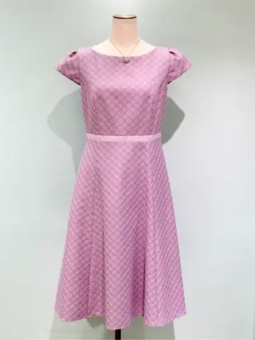 TOCCA Y.K コーディネート画像