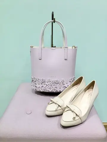 TOCCA Y.K コーディネート画像