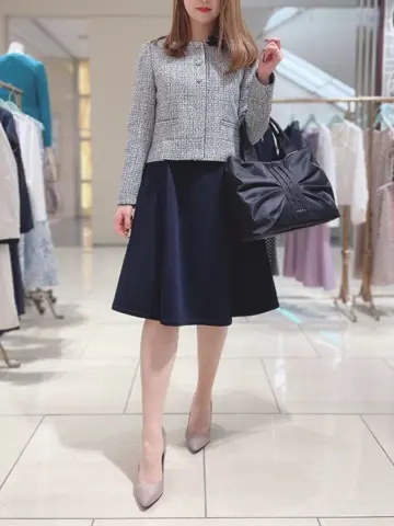 TOCCA Y.N コーディネート画像