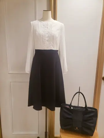 TOCCA スタッフＳ コーディネート画像