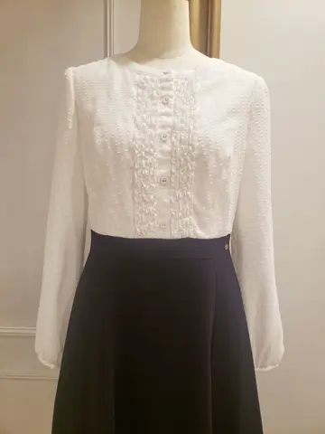 TOCCA スタッフＳ コーディネート画像