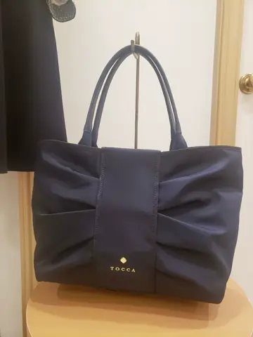 TOCCA スタッフＳ コーディネート画像