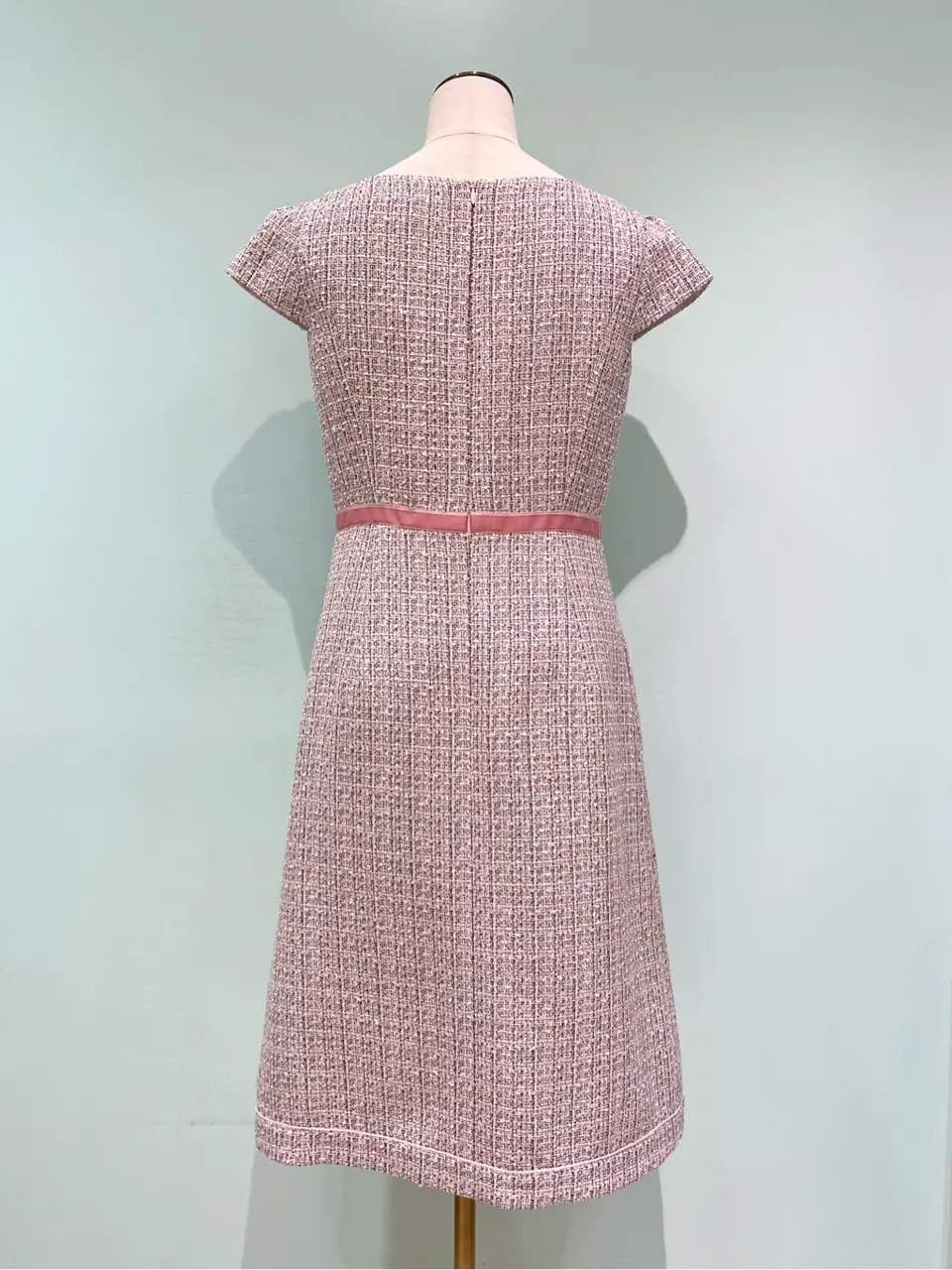 TOCCA G コーディネート画像