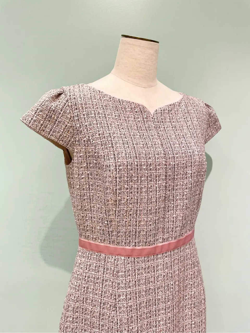 TOCCA G コーディネート画像