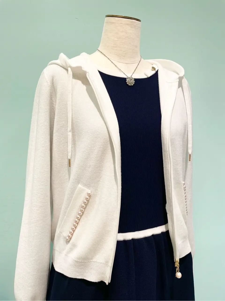 TOCCA G コーディネート画像