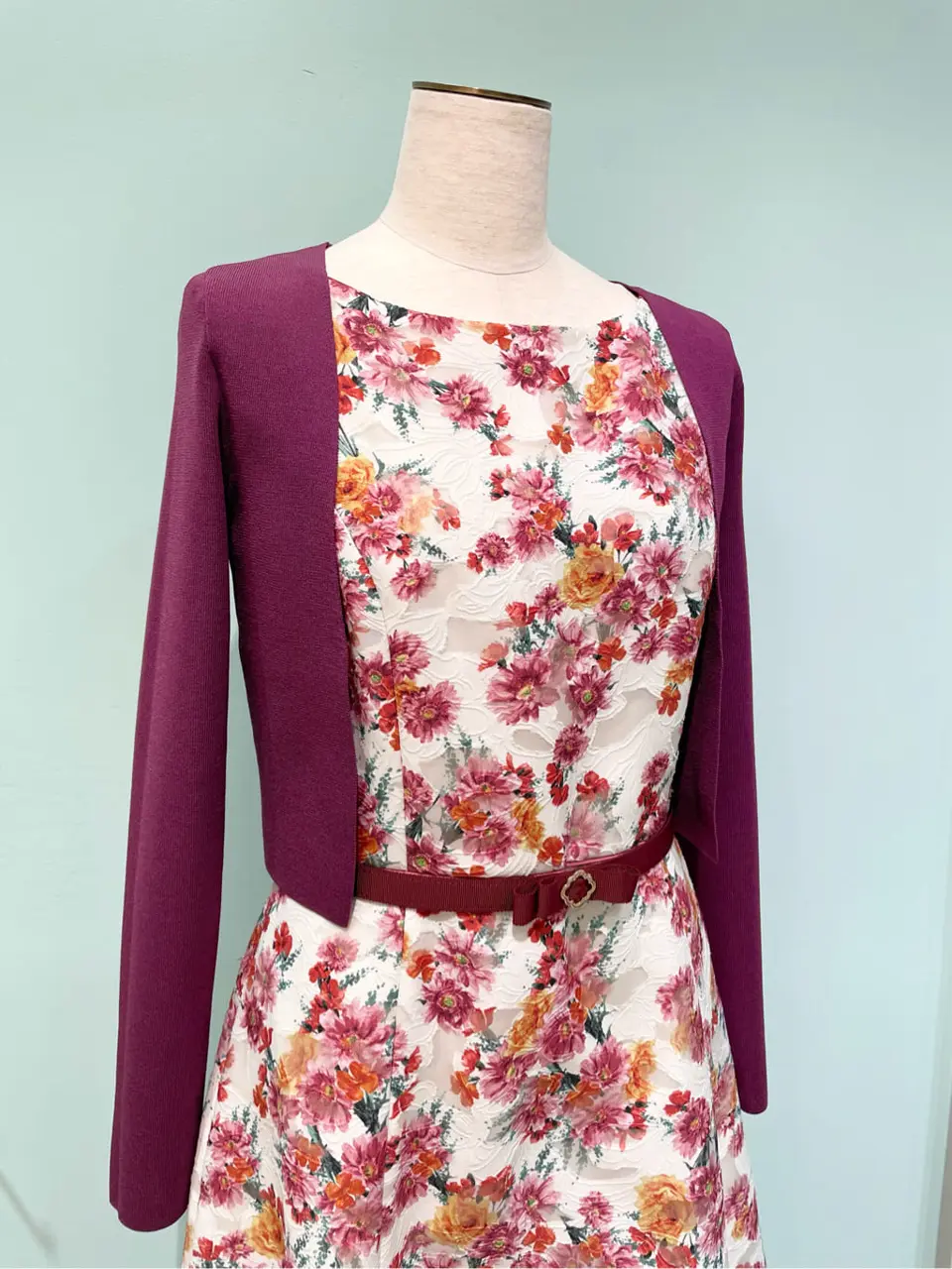 TOCCA G コーディネート画像