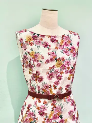 TOCCA G コーディネート画像