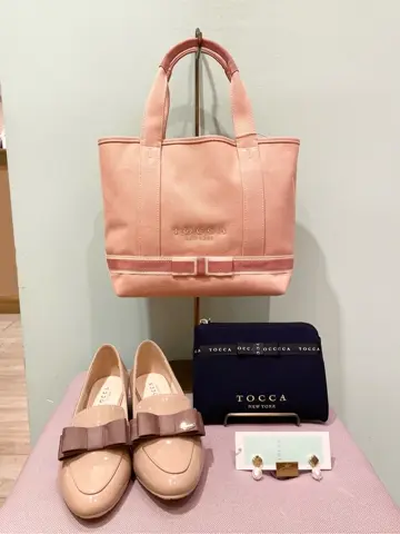 TOCCA G コーディネート画像