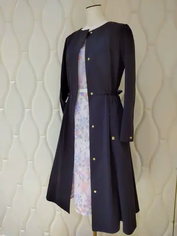 TOCCA スタッフf コーディネート画像