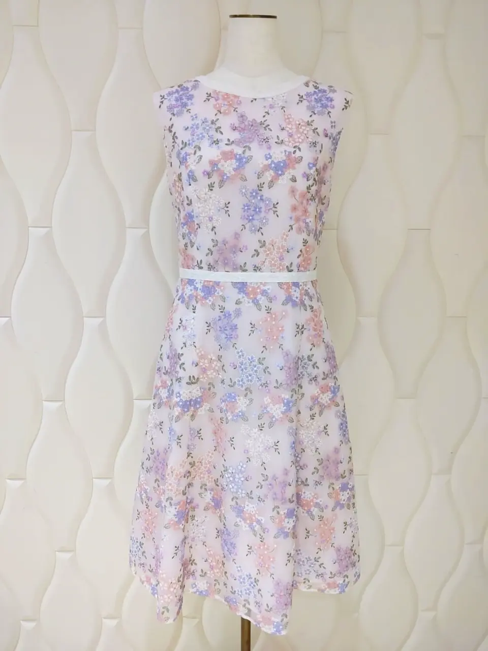 TOCCA スタッフf コーディネート画像