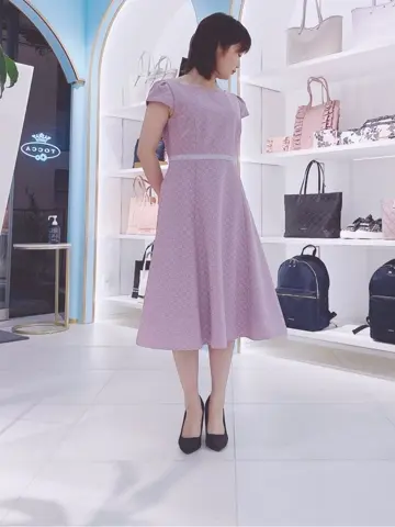 TOCCA T.H コーディネート画像