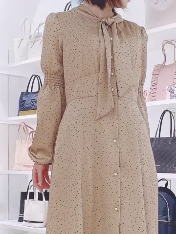 TOCCA T.H コーディネート画像