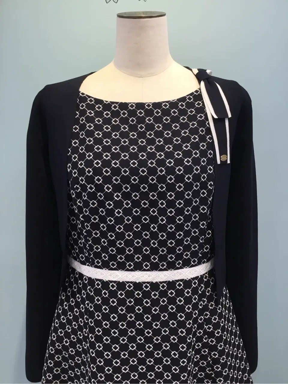 TOCCA 𝒽 コーディネート画像