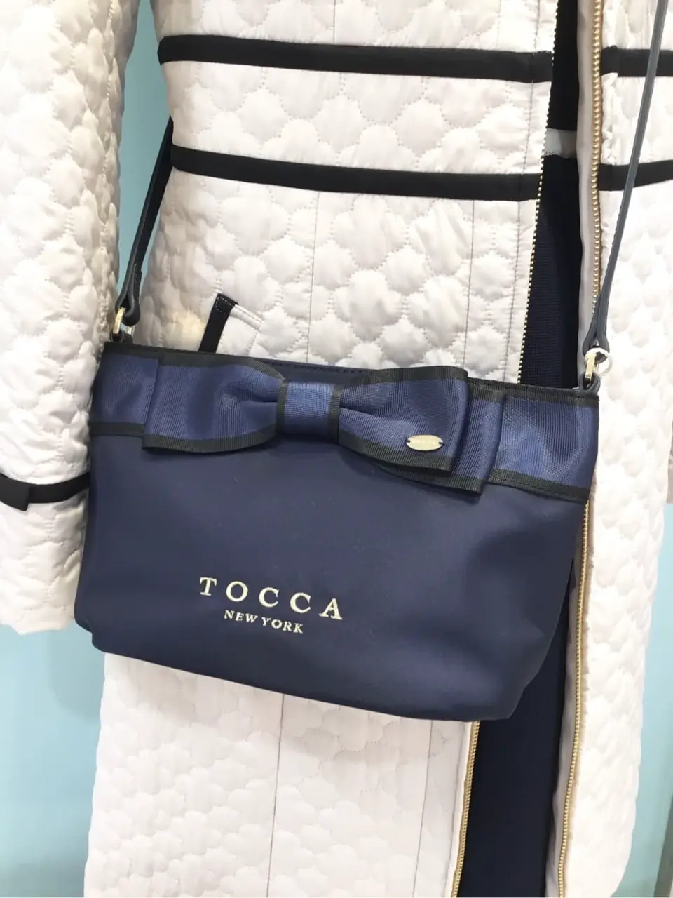 TOCCA 𝒽 コーディネート画像