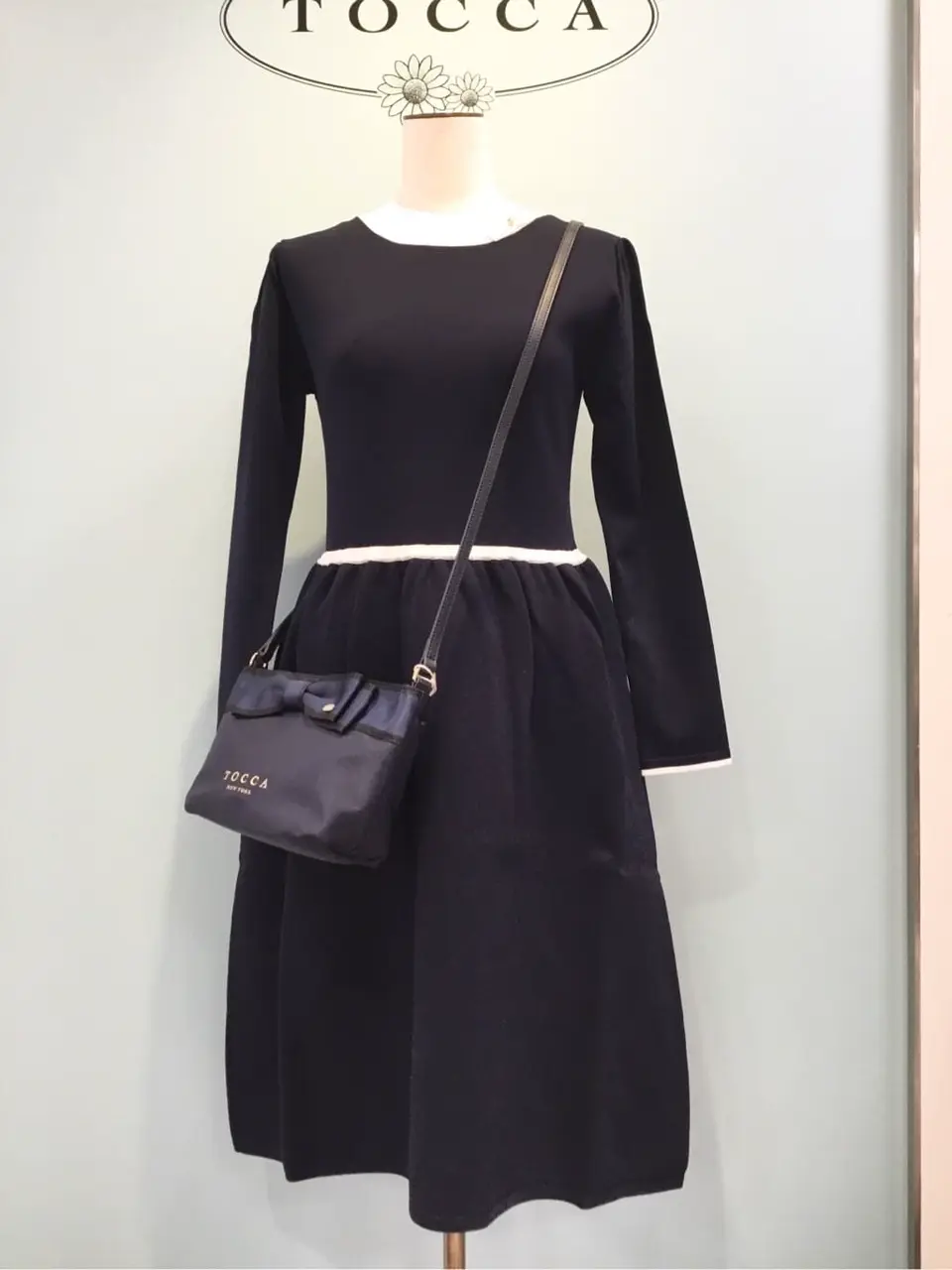 TOCCA 𝒽 コーディネート画像