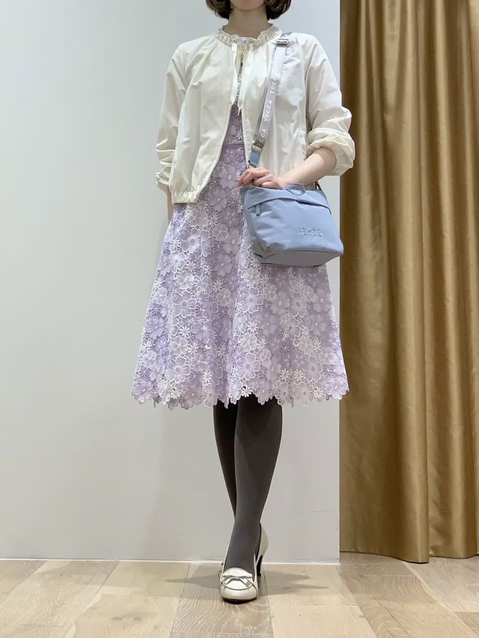 TOCCA Ｉ コーディネート画像