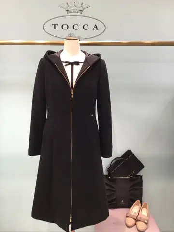 TOCCA ｋｉｍ コーディネート画像