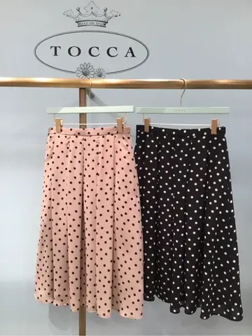 TOCCA ｋｉｍ コーディネート画像