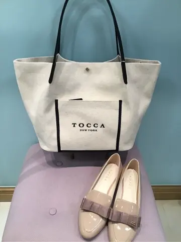 TOCCA ｋｉｍ コーディネート画像