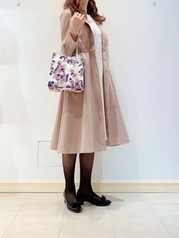 TOCCA 池部 コーディネート画像