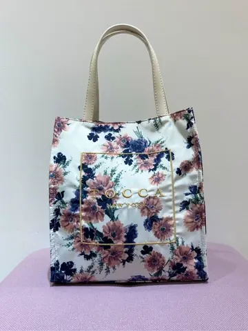 TOCCA 池部 コーディネート画像