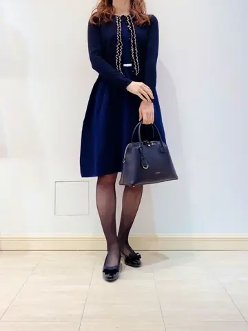 TOCCA 池部 コーディネート画像