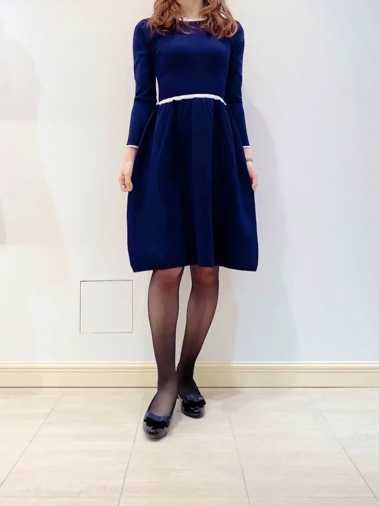 TOCCA 池部 コーディネート画像