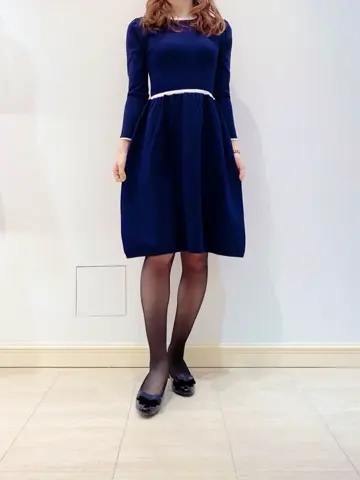 TOCCA 池部 コーディネート画像