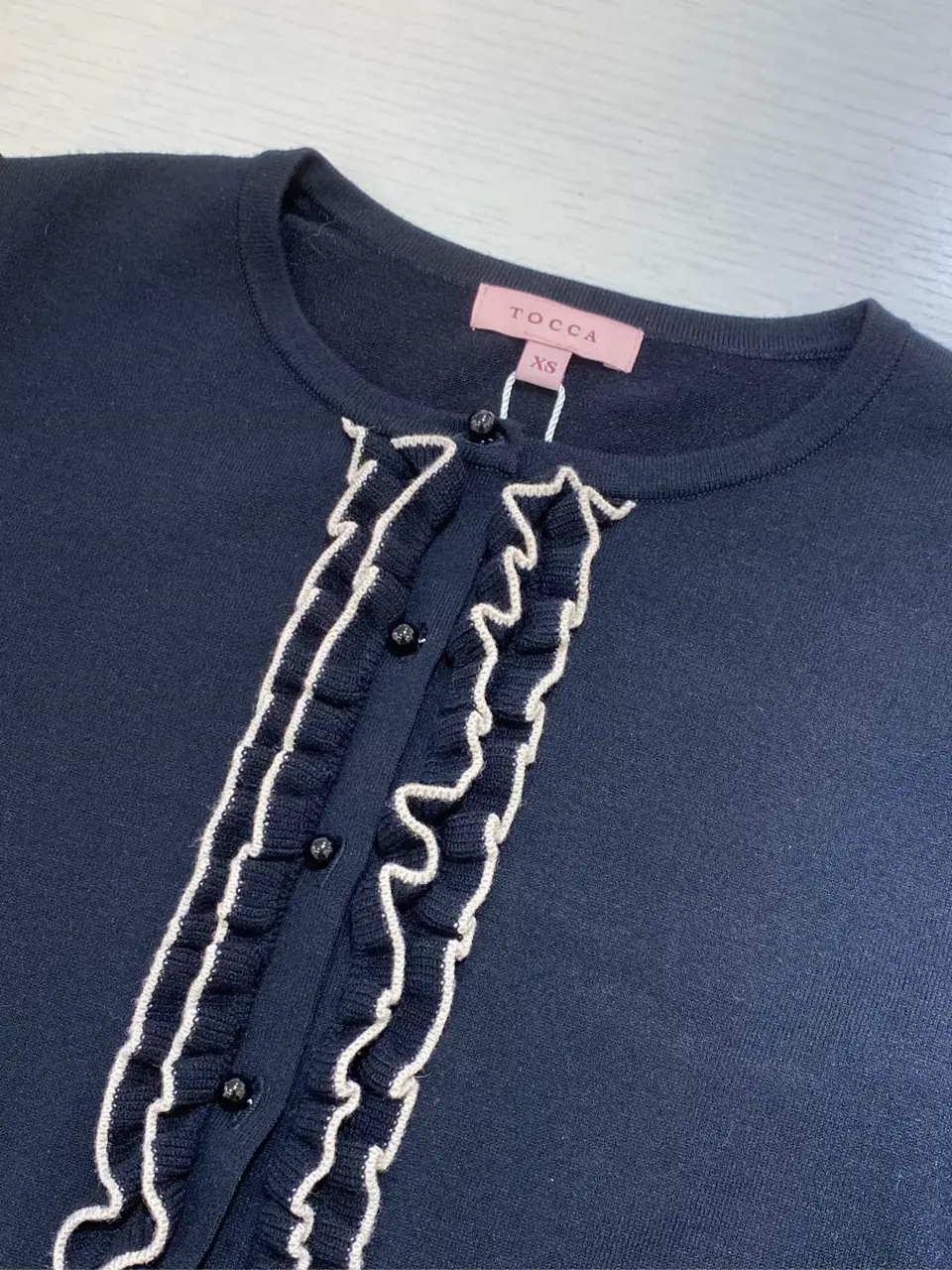 TOCCA 池部 コーディネート画像