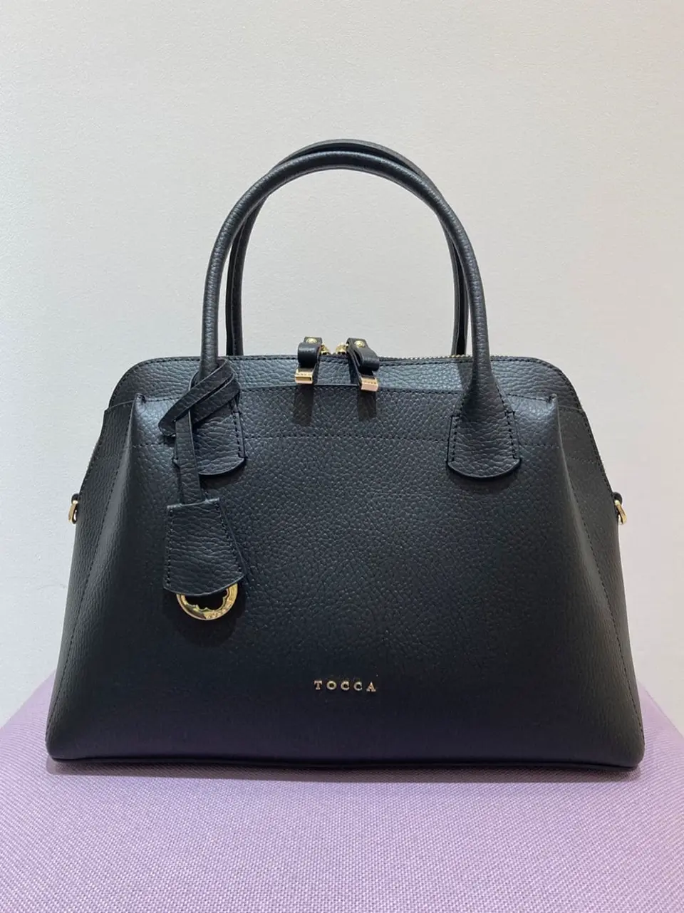 TOCCA 池部 コーディネート画像