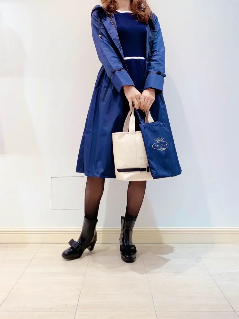  池部 コーディネート画像