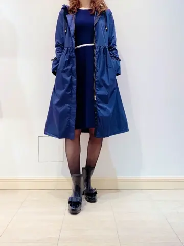 TOCCA 池部 コーディネート画像