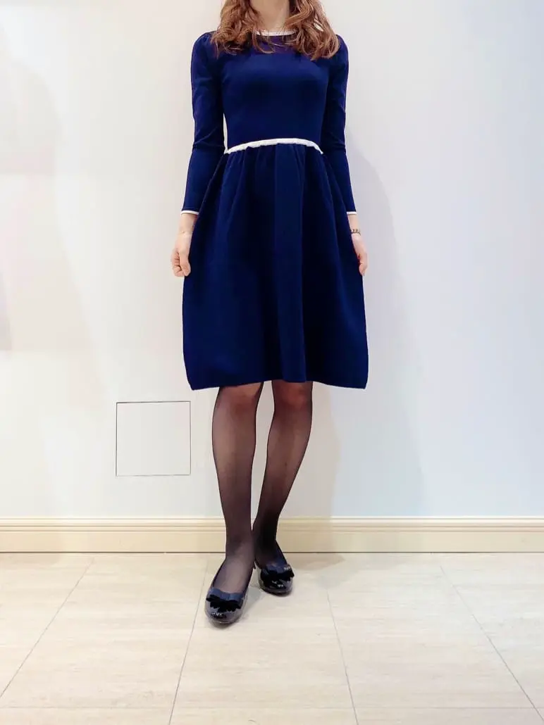 TOCCA 池部 コーディネート画像