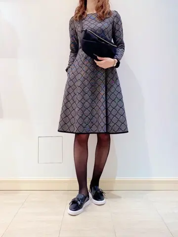 TOCCA 池部 コーディネート画像