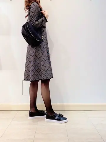 TOCCA 池部 コーディネート画像