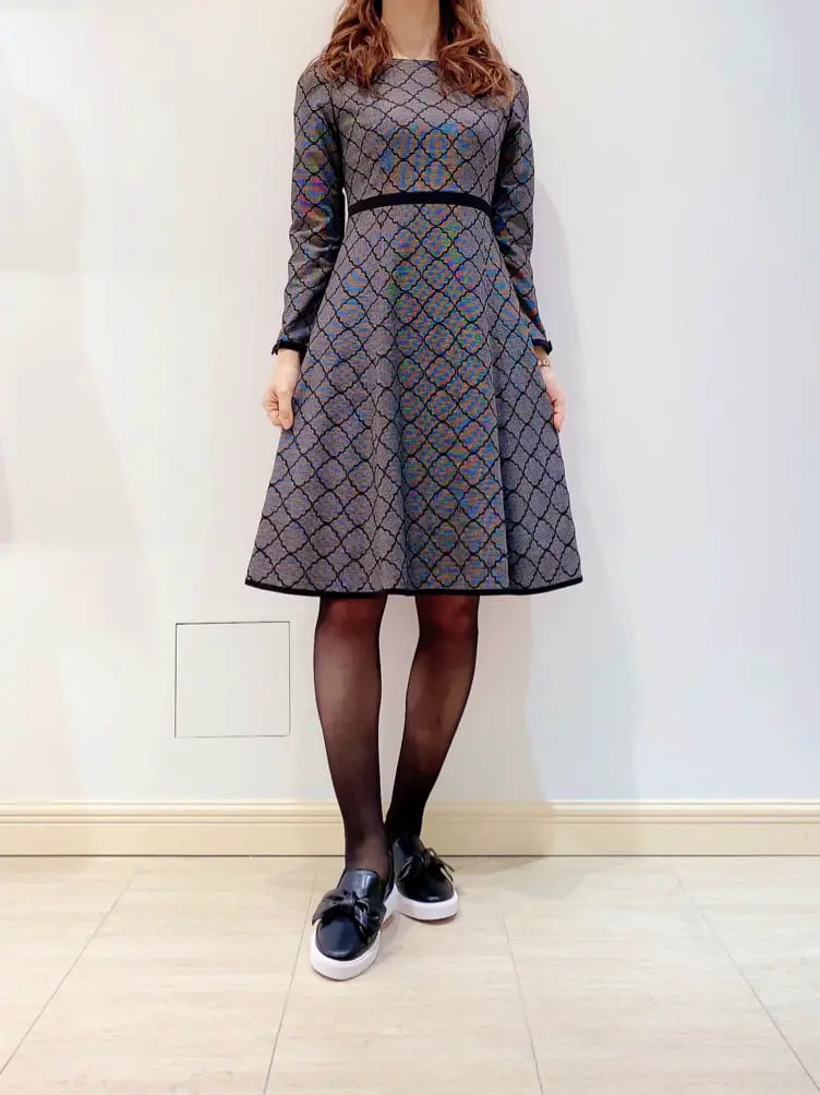 TOCCA 池部 コーディネート画像