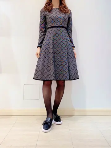 TOCCA 池部 コーディネート画像