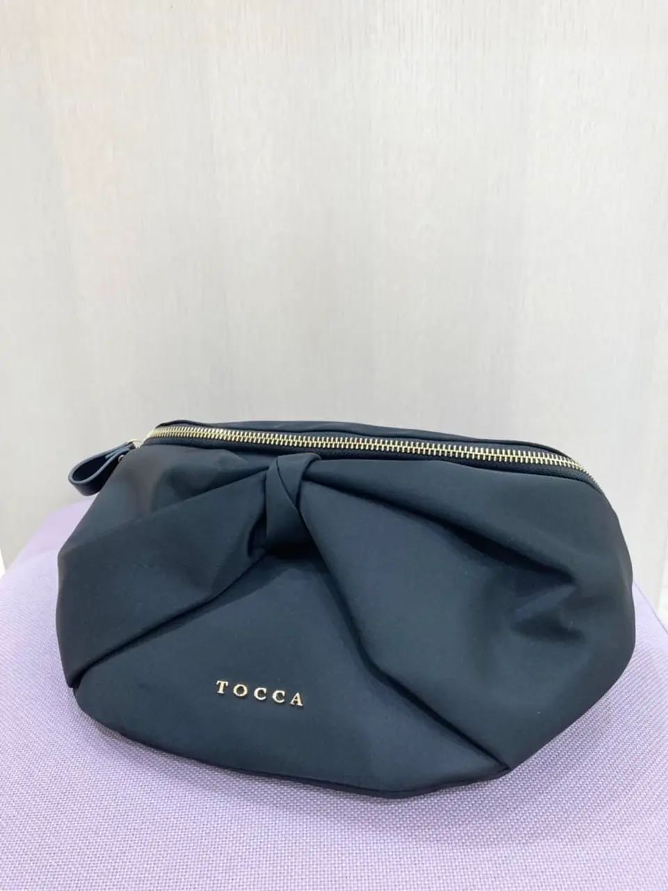 TOCCA 池部 コーディネート画像