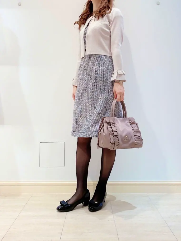 TOCCA 池部 コーディネート画像