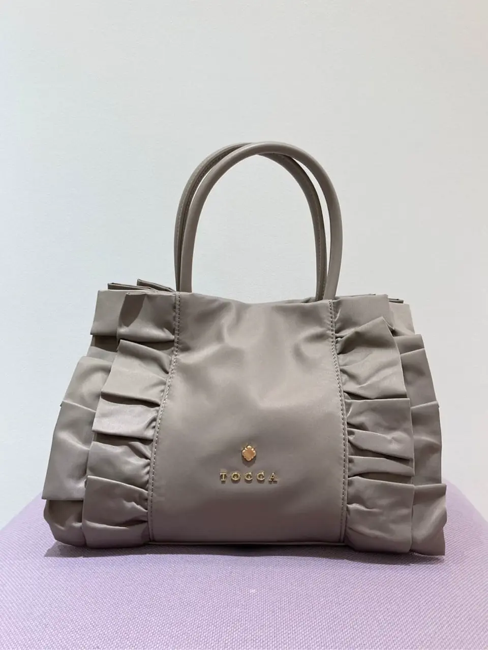 TOCCA 池部 コーディネート画像