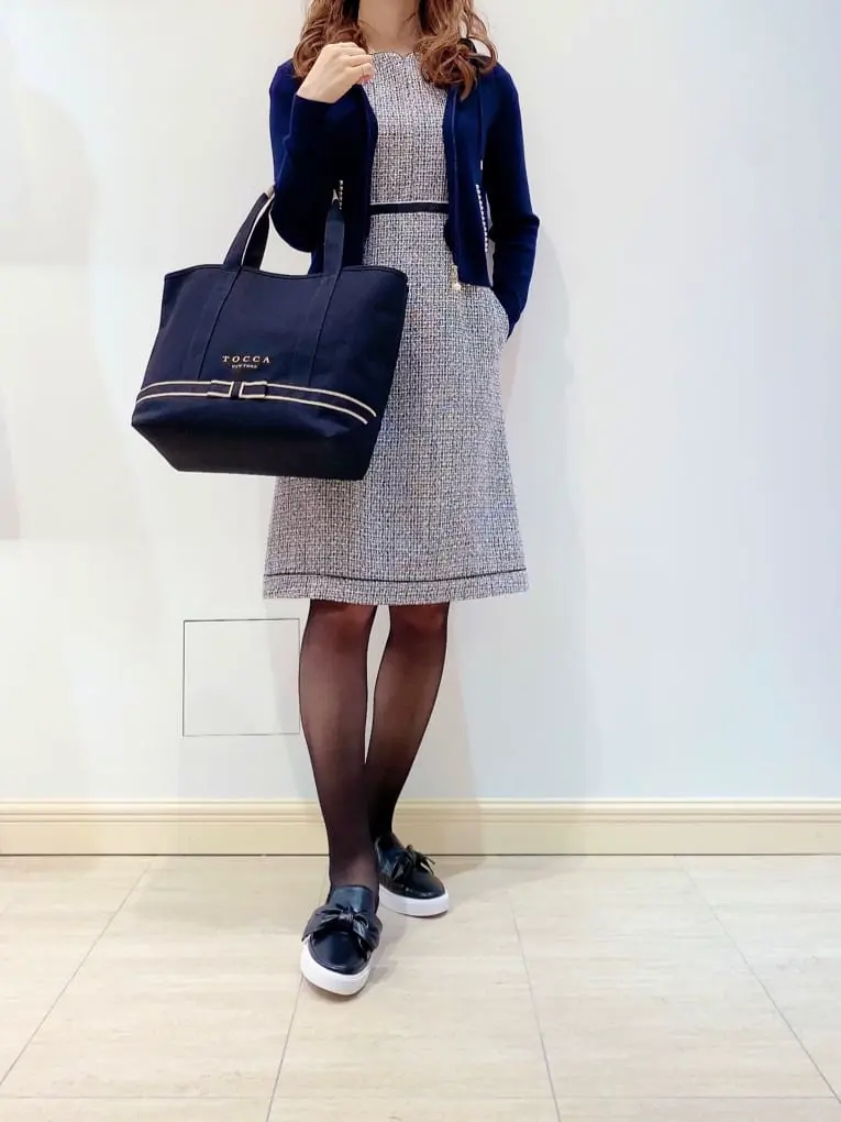  池部 コーディネート画像