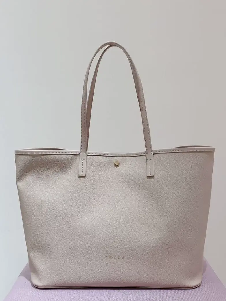 TOCCA スタッフ コーディネート画像