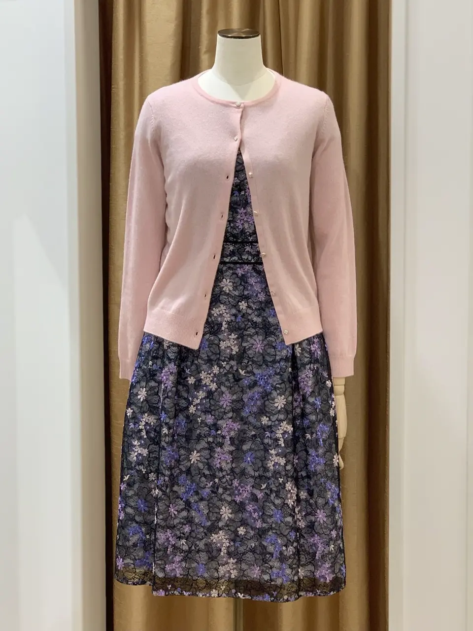 TOCCA Ｉ コーディネート画像