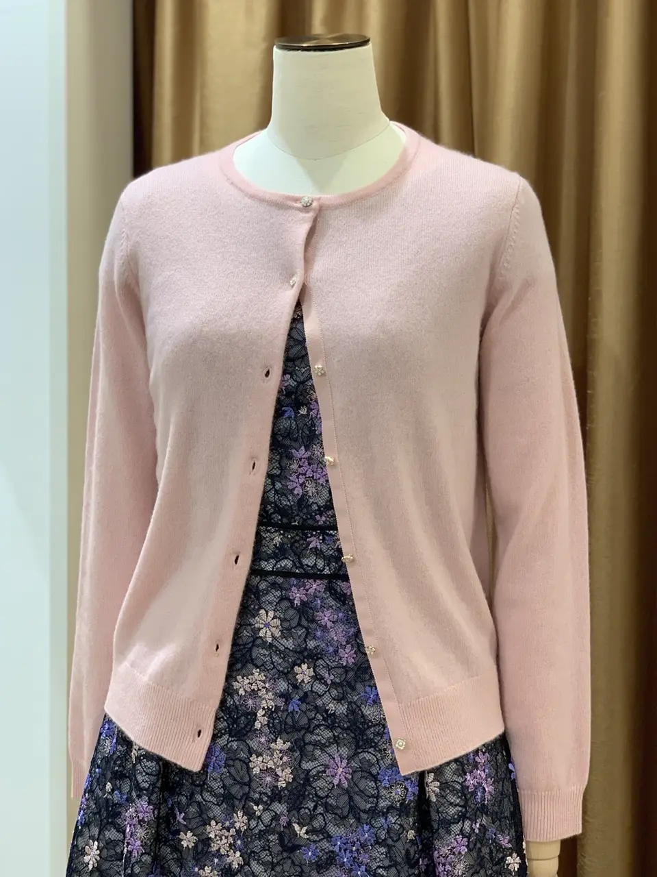 TOCCA Ｉ コーディネート画像