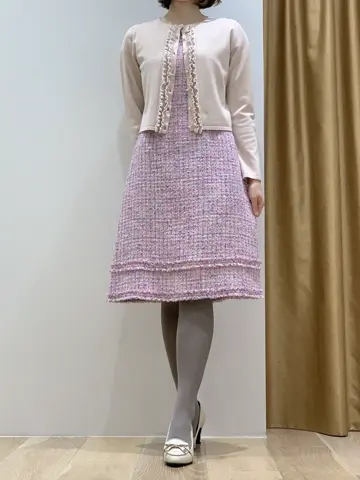 TOCCA Ｉ コーディネート画像