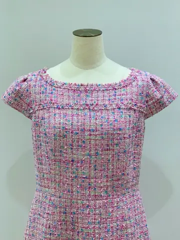 TOCCA Ｉ コーディネート画像